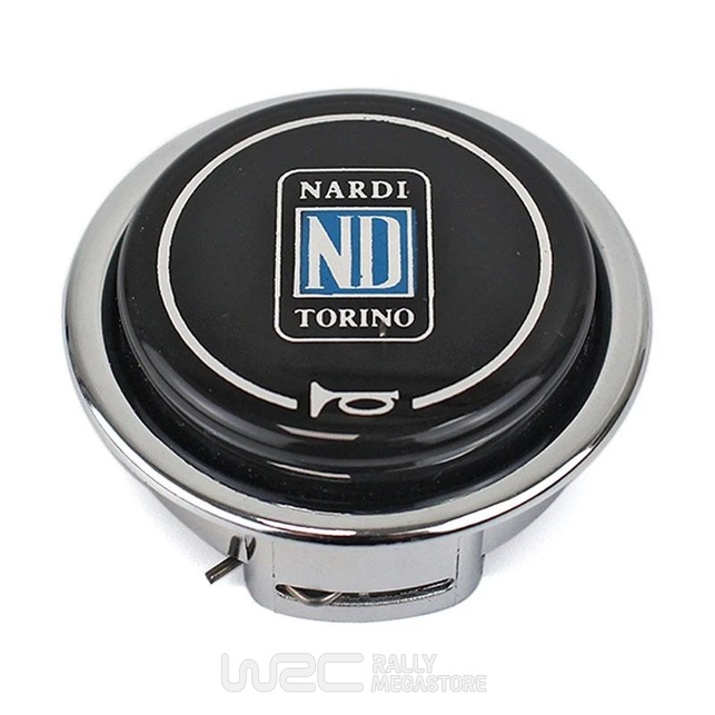 BOUTON DE KLAXON ND NARDI TORINO